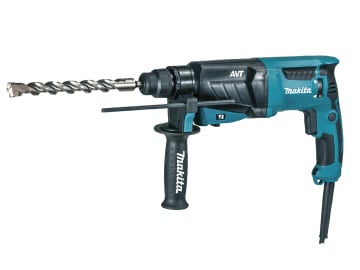 HR2631FT SDS Plus AVT Rotary Hammer 800W 110V                                   