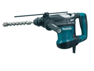 HR3210C SDS Plus AVT Rotary Hammer Drill 850W 110V                              