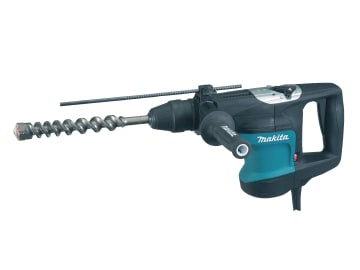 HR3540C SDS Max Rotary Hammer 850W 110V                                         
