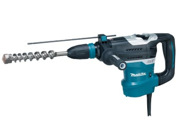 HR4013C 40mm AVT SDS Max Rotary Hammer 1000W 110V                               