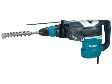 HR5212C SDS Max Rotary Demolition Hammer 1510W 110V                             