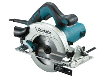 HS6601 Circular Saw 165mm 1050W 240V                                            