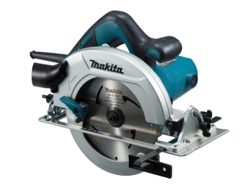 HS7601 Circular Saw 190mm 1200W 240V                                            