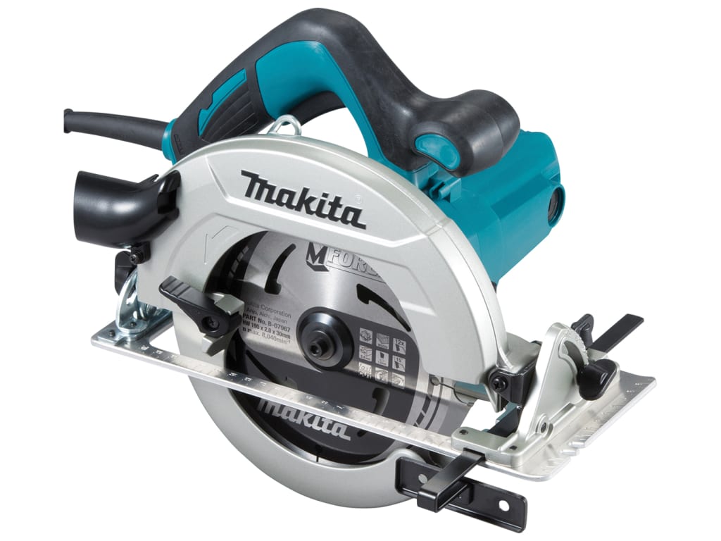 HS7611J 190mm Circular Saw 1600W 110V                                           