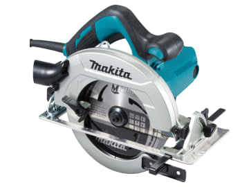 HS7611J 190mm Circular Saw 1600W 240V                                           
