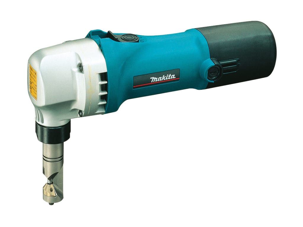 JN1601 1.6mm Nibbler 550W 240V                                                  