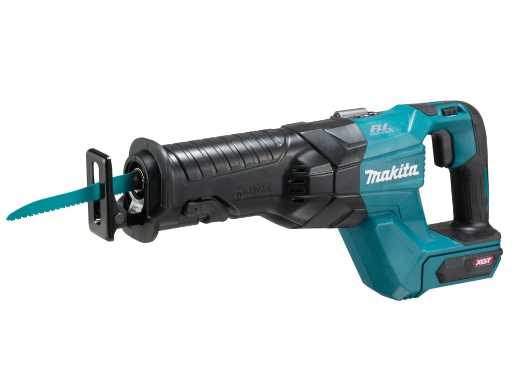 JR001GZ XGT 40Vmax BL Reciprocating Saw 40V Bare Unit                           