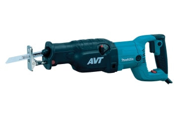 JR3070CT AVT Reciprocating Saw 1510W 240V                                       