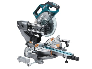 LS002GZ01 XGT 40Vmax BL Slide Compound Mitre Saw 40V Bare Unit                  