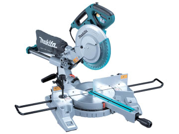 LS1018LN Slide Compound Mitre Saw 260mm 1430W 240V                              