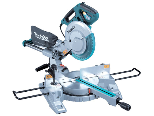 LS1018LN Slide Compound Mitre Saw 260mm 1430W 240V                              
