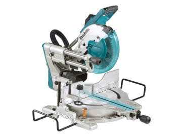 LS1019 260mm Slide Compound Mitre Saw 1510W 240V                                