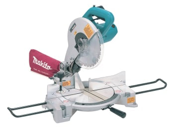 LS1040N Mitre Saw 260mm 1650W 110V                                              