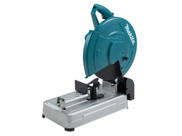 LW1400 Portable Cut Off Saw 355mm 1650W 110V                                    