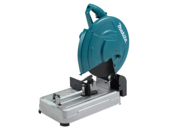LW1400 Portable Cut Off Saw 355mm 2200W 240V                                    
