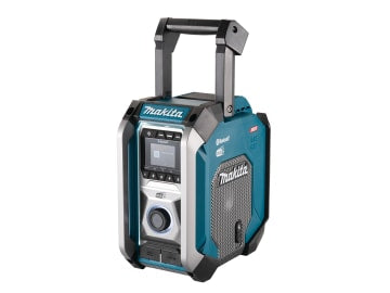 MR007GZ DAB/DAB+ Bluetooth Job Site Radio 240V & Li-ion Bare Unit               