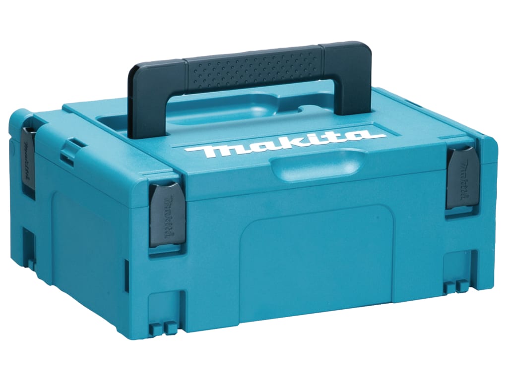 MAKPAC Type 2 Carry Case                                                        