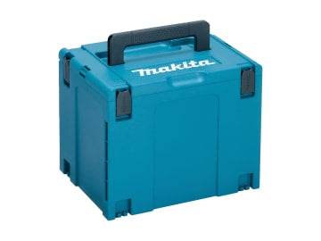 MAKPAC Type 4 Carry Case: 821552-6                                              