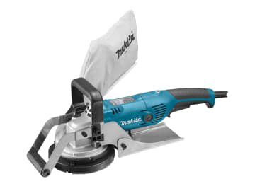 PC5001C Concrete Planer 110V 1400W                                              