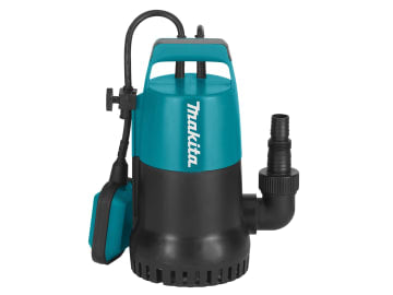 PF0300 Submersible Clean Water Pump 300W 240V                                   