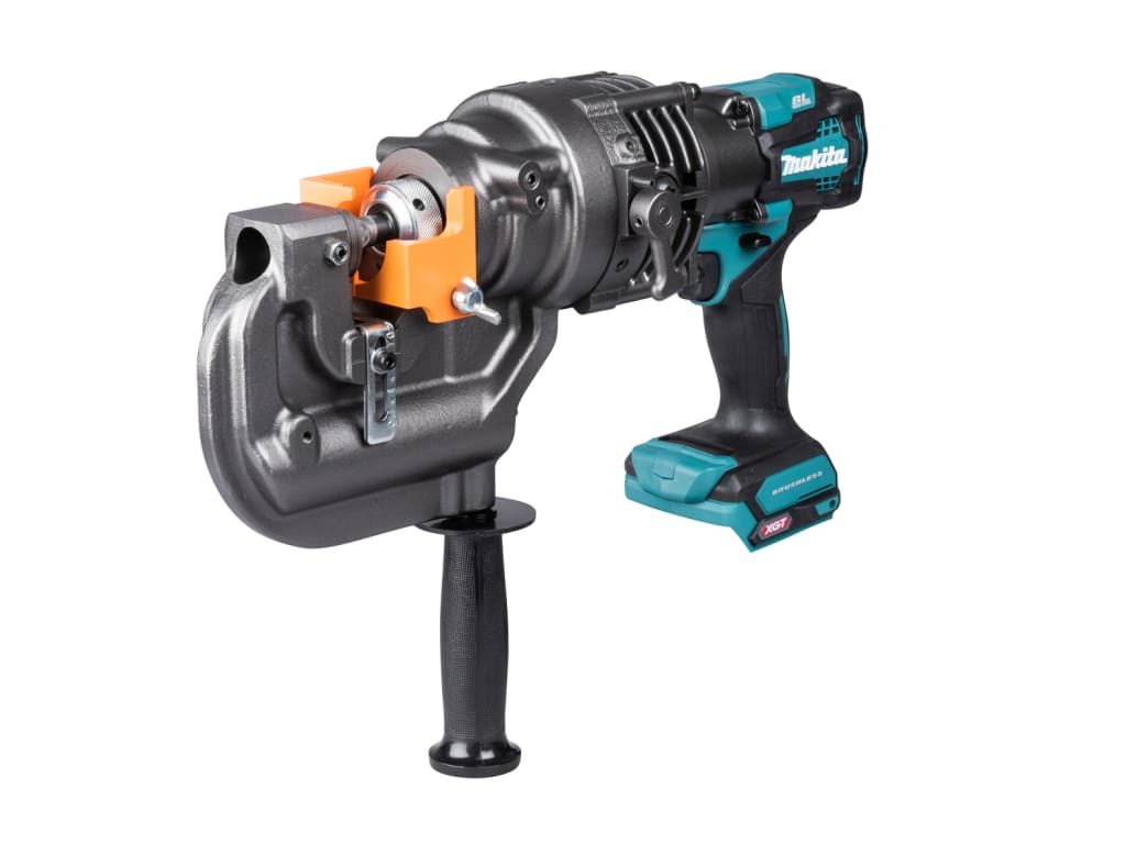 PP001GZK XGT® 40Vmax Hole Puncher 40V Bare Unit                                 