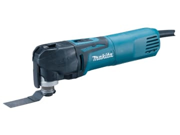 TM3010CK Multi-Tool 320W 240V                                                   