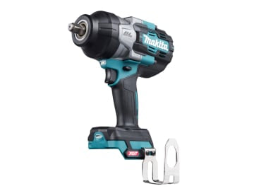 TW002GZ01 XGT® 40Vmax BL Impact Wrench 40V Bare Unit                            