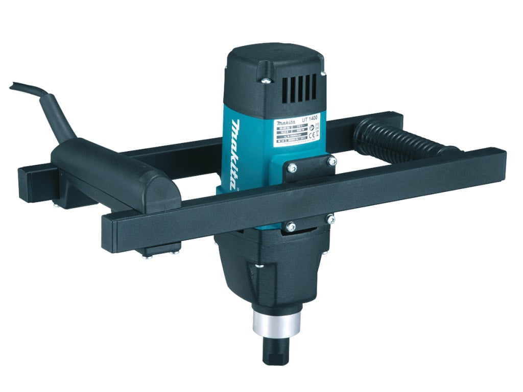 UT1400 Paddle Mixer 1300W 240V                                                  