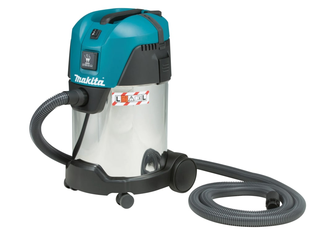 VC3011L L-Class Wet & Dry Vacuum with Power Tool Take Off 3000W 240V            