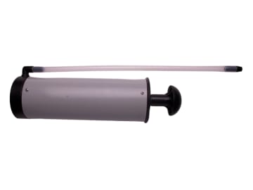 Blow Out Pump                                                                   