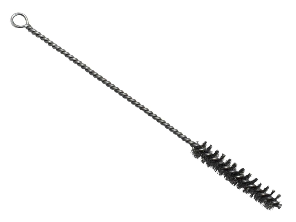 Hole Cleaning Brush 18mm                                                        
