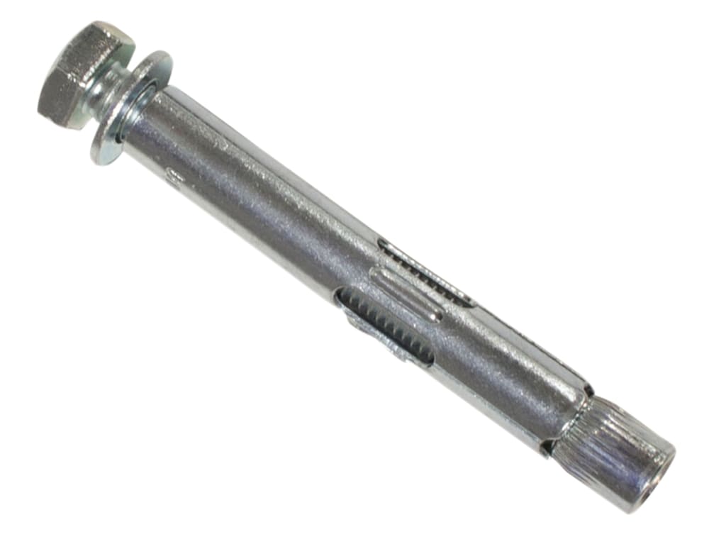 Hex Loose Bolt Sleeve Anchor M8 x 45mm (100)                                    