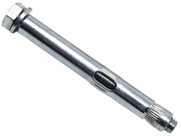 Hex Loose Bolt Sleeve Anchor M8 x 70mm (50)                                     