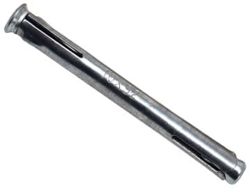 Metal Frame Anchor 10 x 92mm (50)                                               