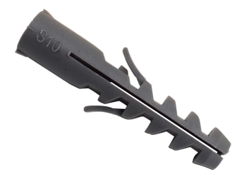 Type E Nylon Plug 10 x 50mm (150)                                               
