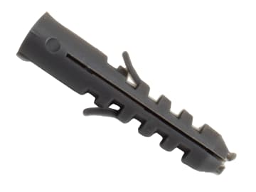 Type E Nylon Plug 8 x 40mm (150)                                                