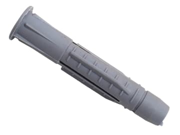 Type TPF Nylon Plug 10 x 60mm (100)                                             