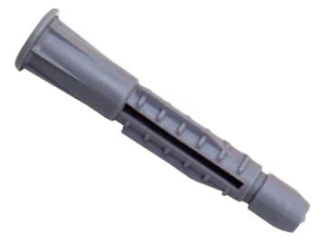 Type TPF Nylon Plug 6 x 37mm (200)                                              