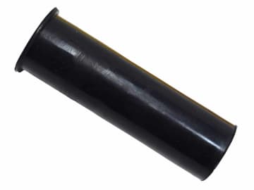 Rubber Nut M12 x 75mm (50)                                                      