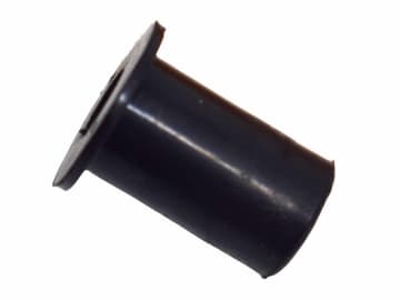 Rubber Nut M5 x 15mm (50)                                                       