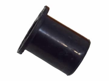 Rubber Nut M6 x 15mm (50)                                                       