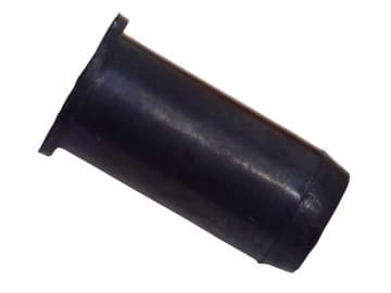 Rubber Nut M6 x 25mm (50)                                                       