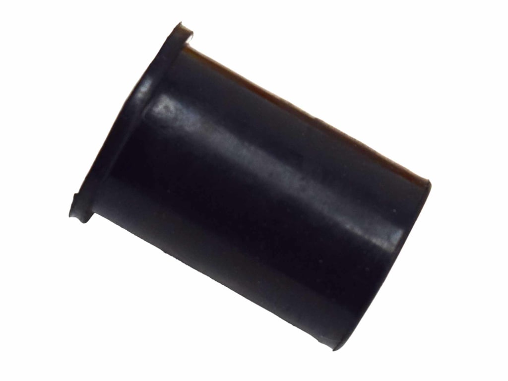 Rubber Nut M8 x 25mm (50)                                                       