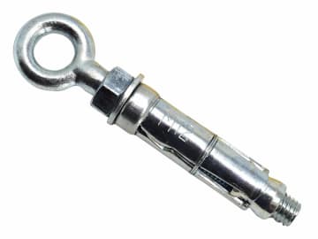 Eye Bolt Shield Anchor M12 (15)                                                 