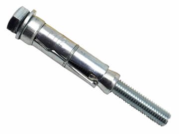 Loose Bolt Shield Anchor M12 x 40mm (20)                                        