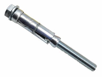 Loose Bolt Shield Anchor M12 x 60mm (20)                                        