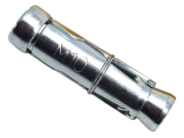 Medium Duty Anchor Shield M10 (50)                                              