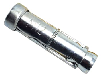 Medium Duty Anchor Shield M12 (25)                                              