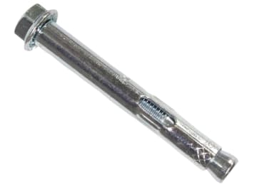 Hex Nut Sleeve Anchor M12 x 60mm (25)                                           