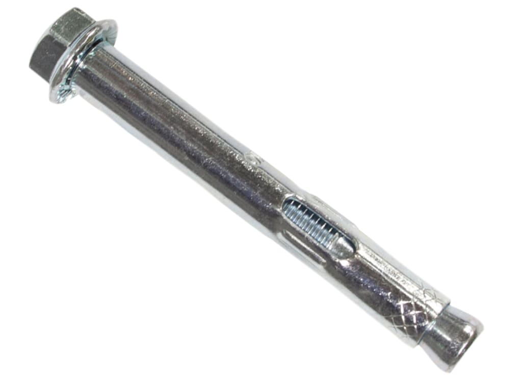 Hex Nut Sleeve Anchor M12 x 60mm (25)                                           